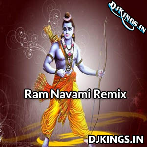 Bala Ji Bada Achha Competition Remix Ram Navami Dj Song - Dj Heeraganj